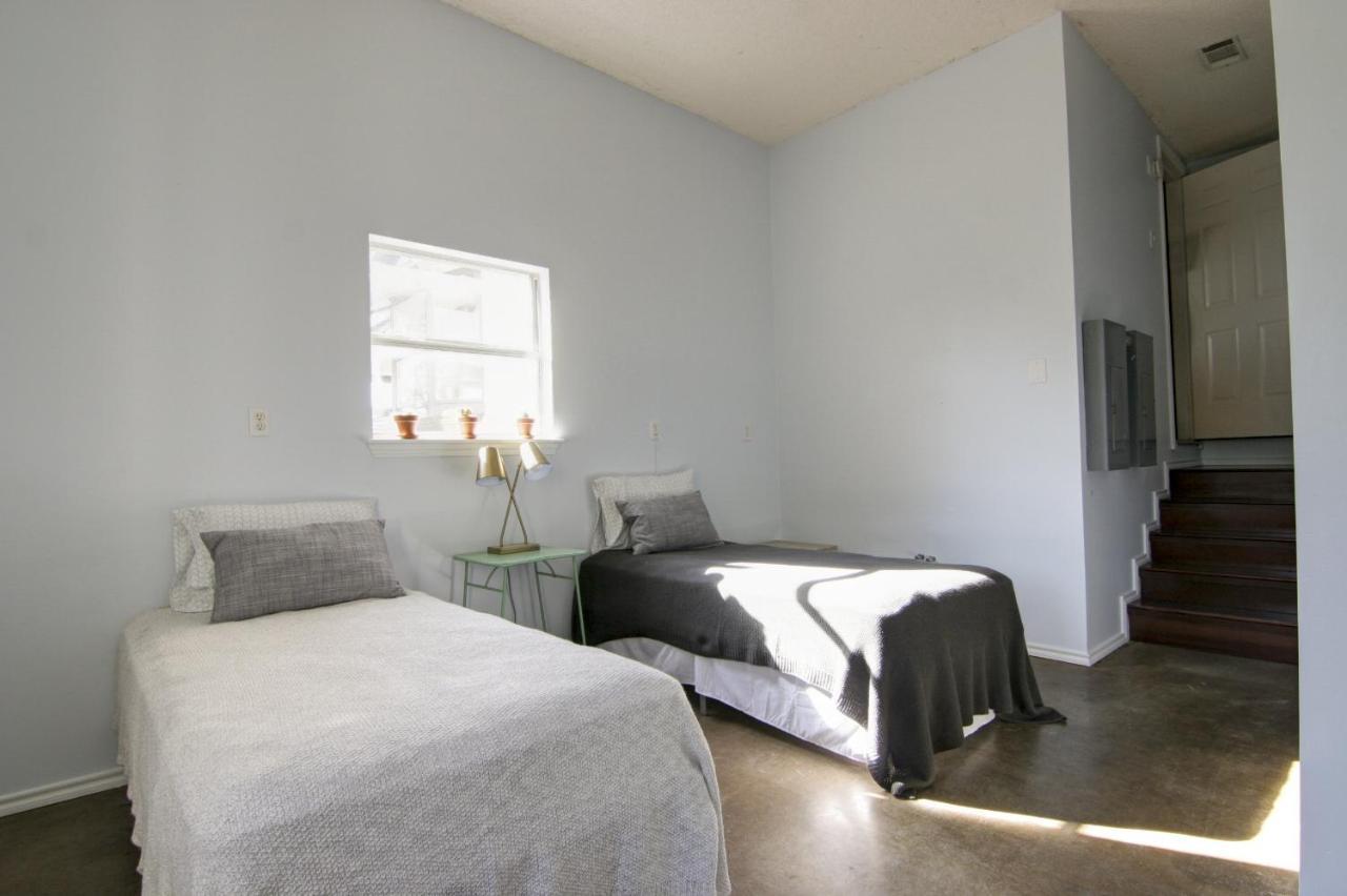Bear Creek Modern Villa Austin Dış mekan fotoğraf